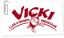 Llar d'infants Vicki a Cambrils